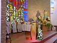 Eucaristía de la conmemoración de los 50 años