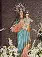 Fiesta de María Auxiliadora 2008