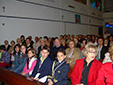 Fiesta de María Auxiliadora 2008