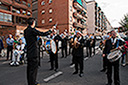 Banda Municipal de Música del Excmo. Ayuntamiento