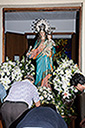 Triduo y Procesión de María Auxiliadora 2014