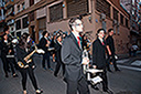 Banda Municipal "San Agustín" de Valdefuentes