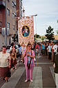 Fiesta de María Auxiliadora 2006