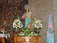 Fiesta de María Auxiliadora 2007