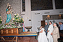 Triduo y Procesión de María Auxiliadora 2015