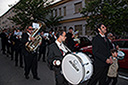 Banda Municipal “San Agustín” de Valdefuentes